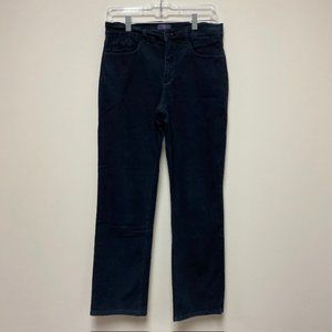 Not Your Daughter's Jeans‎ NYDJ Straight Leg Lift Tuck Technology, Size 6, GUC